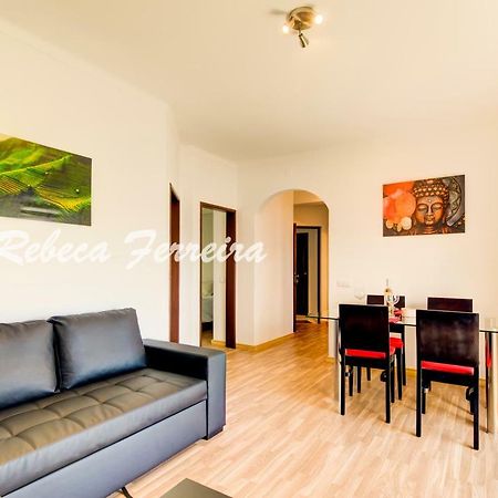 Villas2Go2 T1 Miramar كارفويرو المظهر الخارجي الصورة